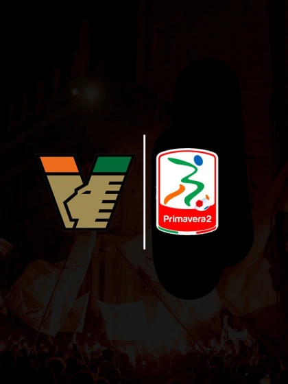 Calendario Primavera 2 - 2024/2025
