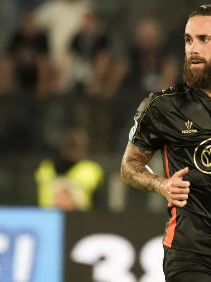 La prevendita di Fiorentina-Venezia FC