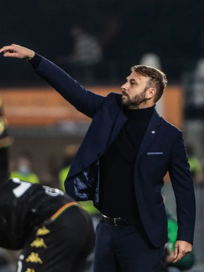 Zanetti: "mentalità ed atteggiamento sono imprescindibili"