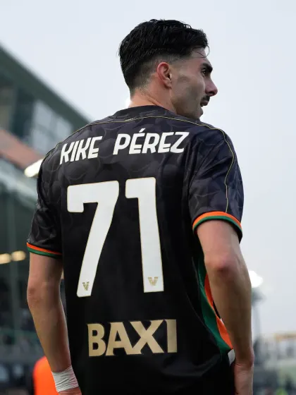 SERIE A 2024/25: I CONVOCATI PER VENEZIA FC-BOLOGNA