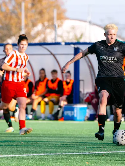 Serie B Fem. 25/26: Venezia FC - Vicenza 0-3
