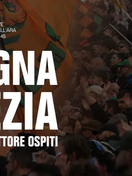 La prevendita di Bologna-Venezia