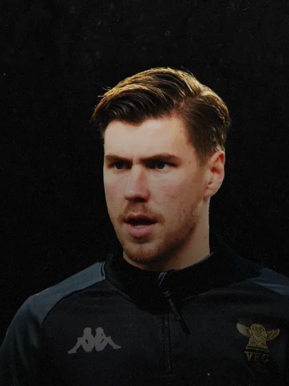 Jesse Joronen al Venezia FC
