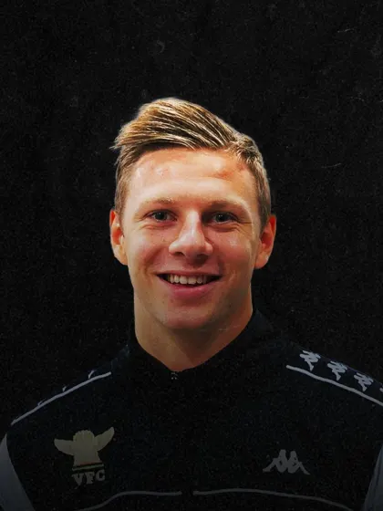 Maximilian Ullmann al Venezia FC
