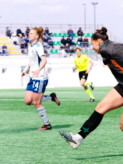 Serie B Fem. 25/26: Venezia FC - Como 1-3