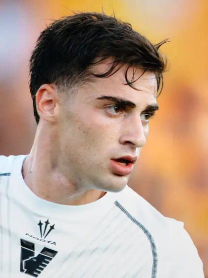 Gaetano Oristanio al Torino FC