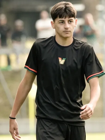 Simone Ascione in prestito al Calcio Foggia 1920