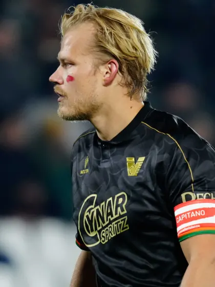 IL POST PARTITA DI VENEZIA-LECCE