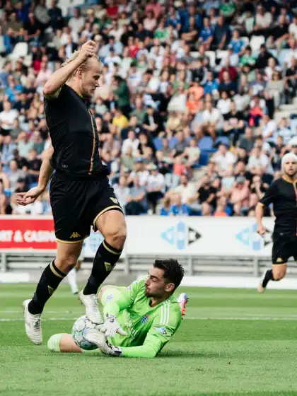 Amichevole: Pec Zwolle-Venezia 1-1