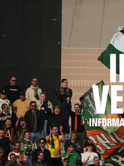 LA PREVENDITA DI INTER-VENEZIA FC