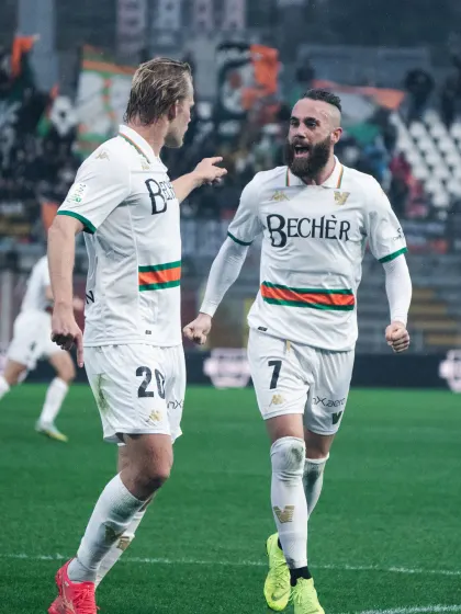 Serie B 23/24: i convocati per Venezia-Bari