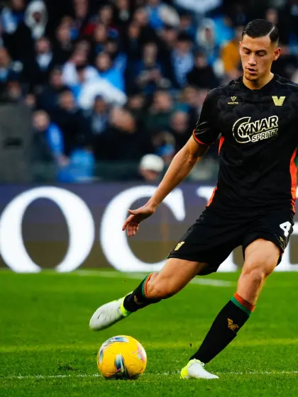SERIE A 24/25: VERSO VENEZIA FC-EMPOLI
