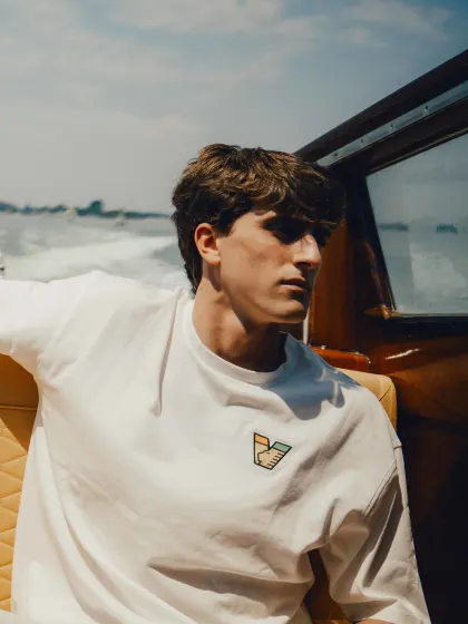 Lorenzo Berardi al Venezia FC