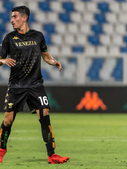 Fiordilino prolunga il contratto fino al 2025