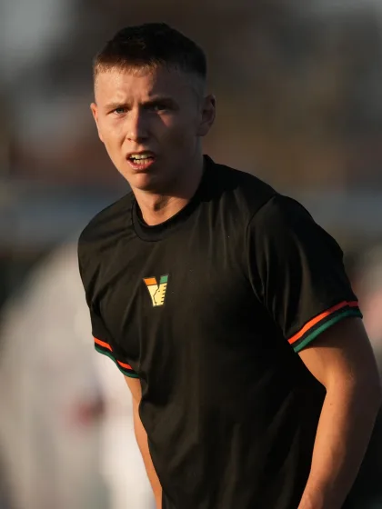 Venezia FC-ND Primorje : 3-1