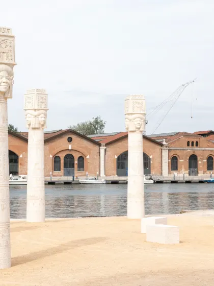 Una città d'arte e cultura: Alla scoperta della Biennale di quest'anno
