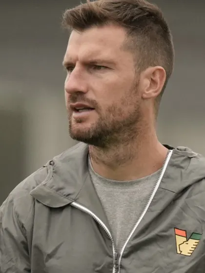 Marco Modolo promoted to head coach of the Primavera