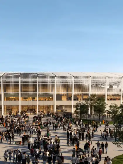 Venezia FC and the City of Venice sign the concession agreement for the management of the new Stadium
