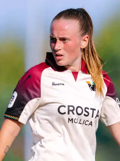 Serie B Fem. 25/26: Res Donna Roma - Venezia FC 2-0