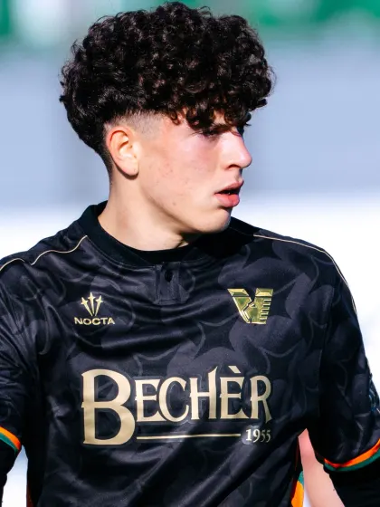 PRIMAVERA 24/25: FERALPISALÒ-VENEZIA FC 0-1