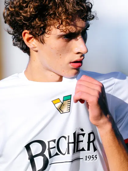 PRIMAVERA 24/25: PARMA-VENEZIA FC 6-0