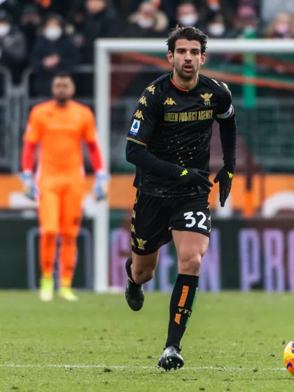Coppa Italia 21/22: I convocati per Atalanta - Venezia