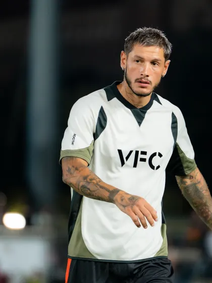 Pasquale Mazzocchi's Press Conference