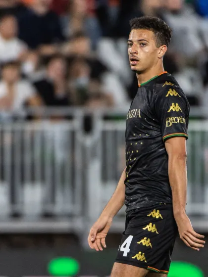 AMPADU: "IMPARERò MOLTO DA MISTER ZANETTI"