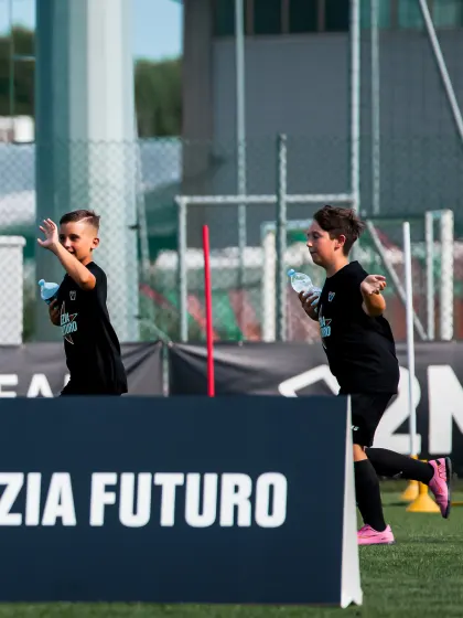 Venezia Futuro: oltre 100 partecipanti al primo giorno di Open Day
