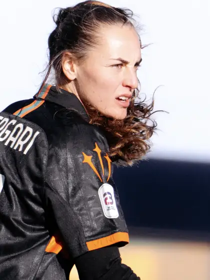 Serie B Women 26/27: Genoa - Venezia FC 4-0