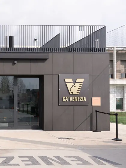 Apertura straordinaria Store di Ca’ Venezia