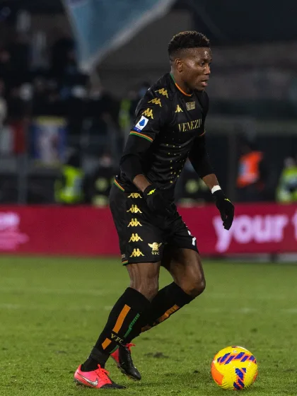 Serie A 21/22: I convocati per Venezia - Milan
