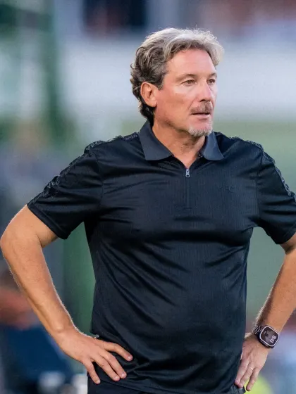 Il post partita di Venezia - Lecce