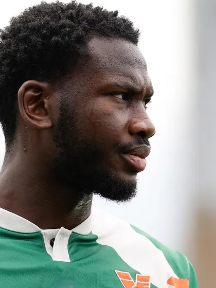 Fali Candé al Sassuolo