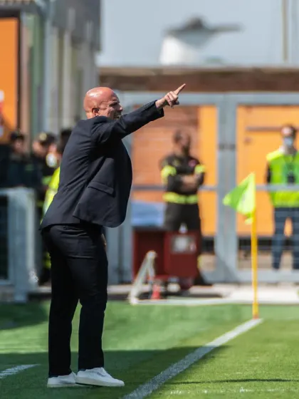 Soncin: “Giocheremo per il nostro pubblico”