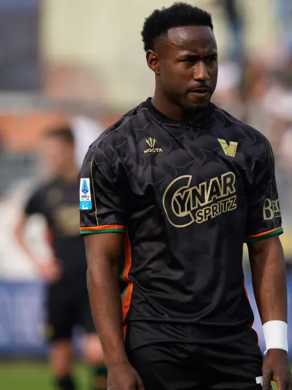SERIE A ENILIVE 2024/25: I CONVOCATI PER VENEZIA FC-AC MILAN