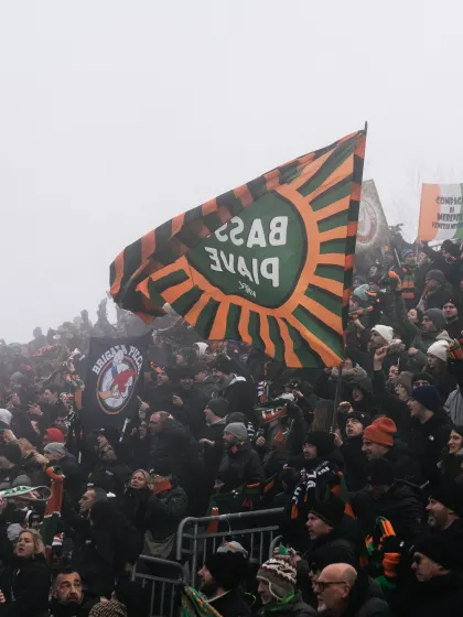 La prevendita di Parma-Venezia