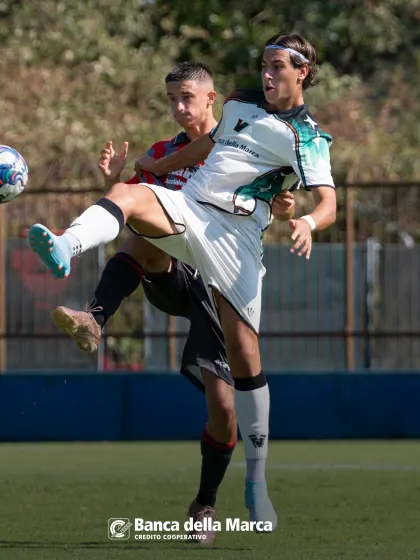 Primavera 26/27: Cremonese - Venezia FC 3-1