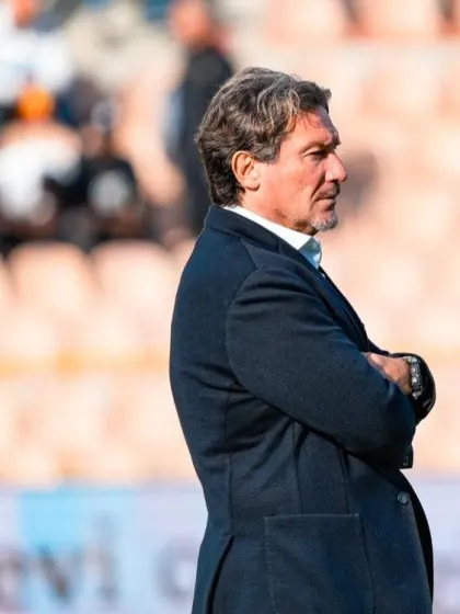 Il post partita di Catanzaro - Venezia FC