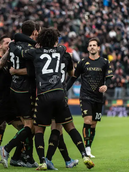 La prevendita di Bologna - Venezia