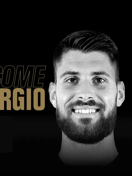 Giorgio Altare al Venezia FC