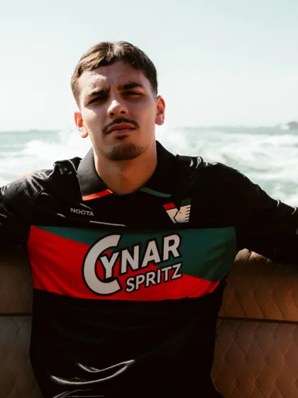 MATÍAS MORENO JOINS VENEZIA FC