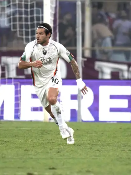 Nicholas Pierini al Sassuolo