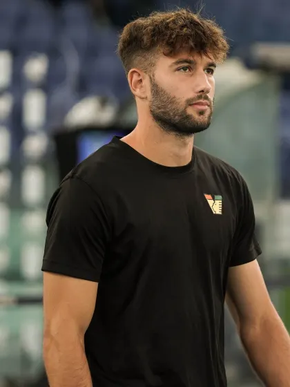 Serie A 2024/25: I convocati per Fiorentina-Venezia