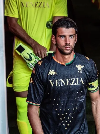 I convocati per Venezia FC - Frosinone
