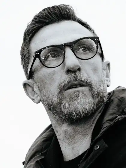 LA CONFERENZA STAMPA PRE-PARTITA DI MISTER DI FRANCESCO