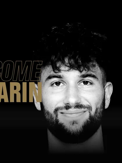 Marin Šverko al Venezia FC