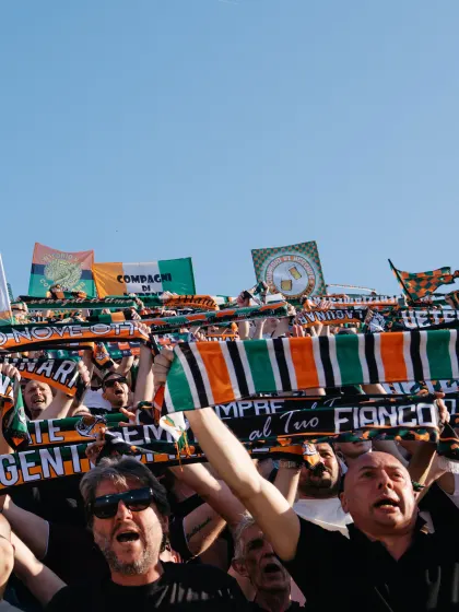 La prevendita di Lecco-Venezia