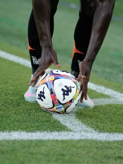 Serie B 25/26: i prossimi appuntamenti