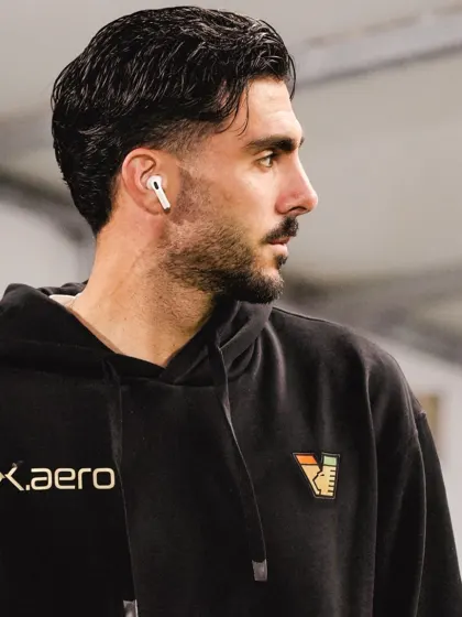 VENEZIA FC LAUNCHES A NEW CAPSULE COLLECTION